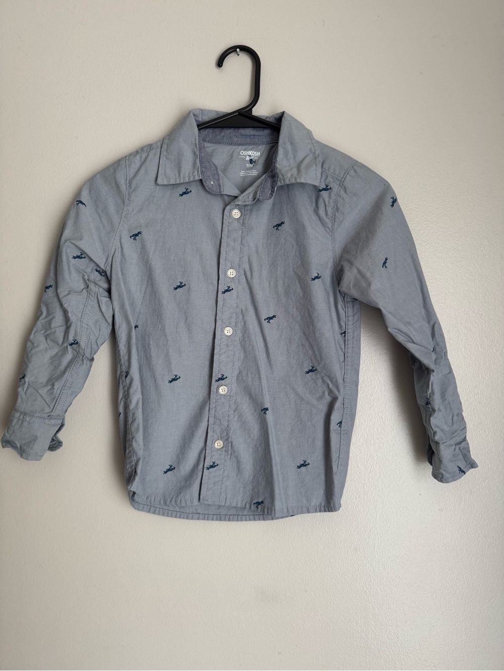 OshKosh B'gosh